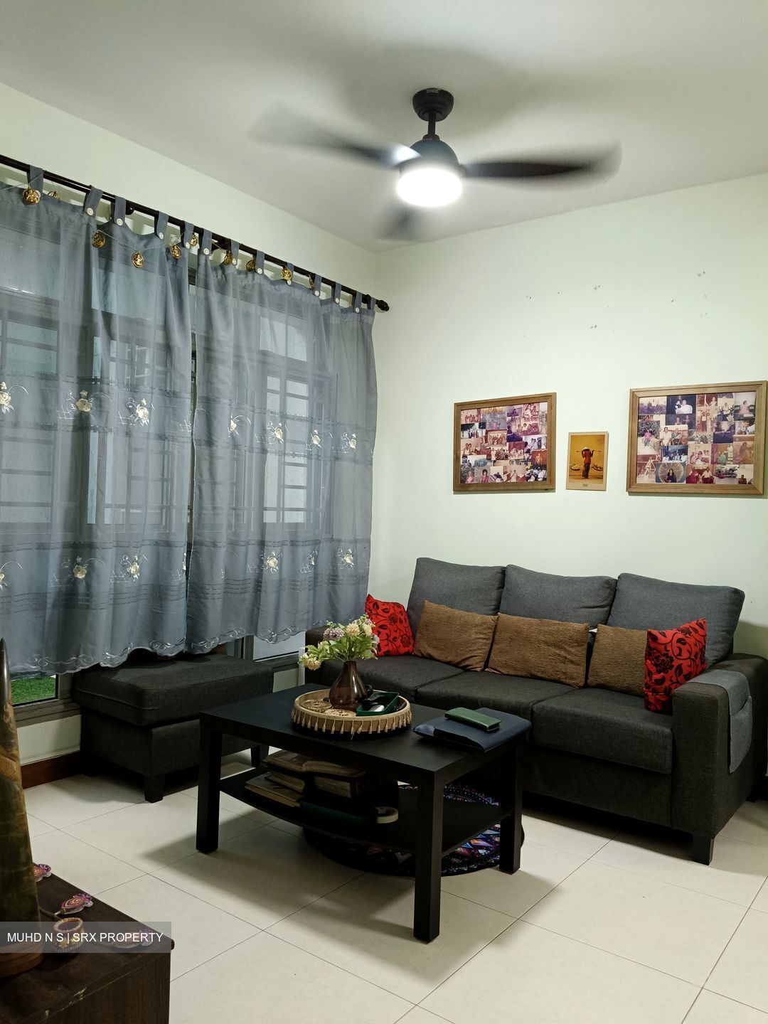 Blk 457 Segar Meadows (Bukit Panjang), HDB 3 Rooms #452431831